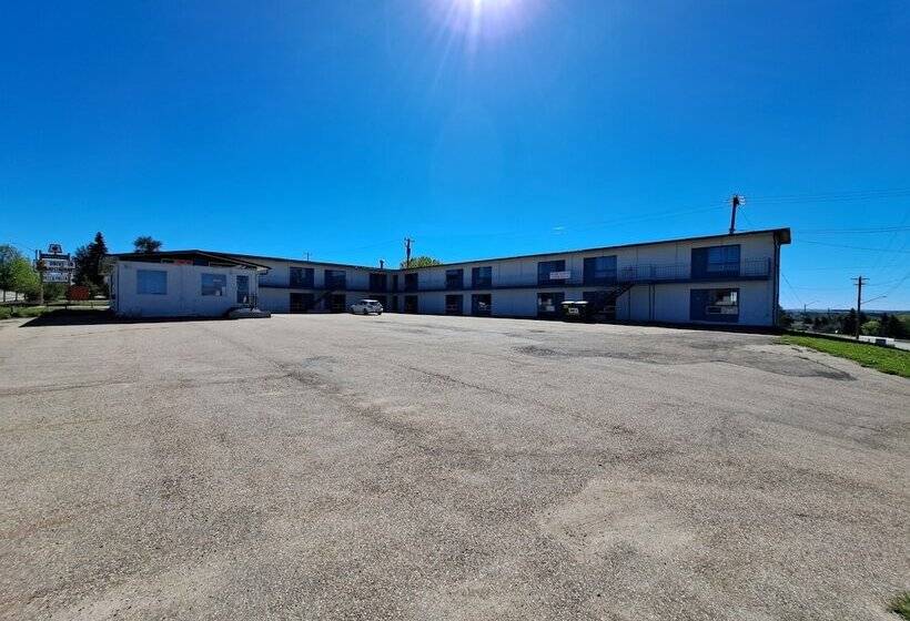 Matador Motel