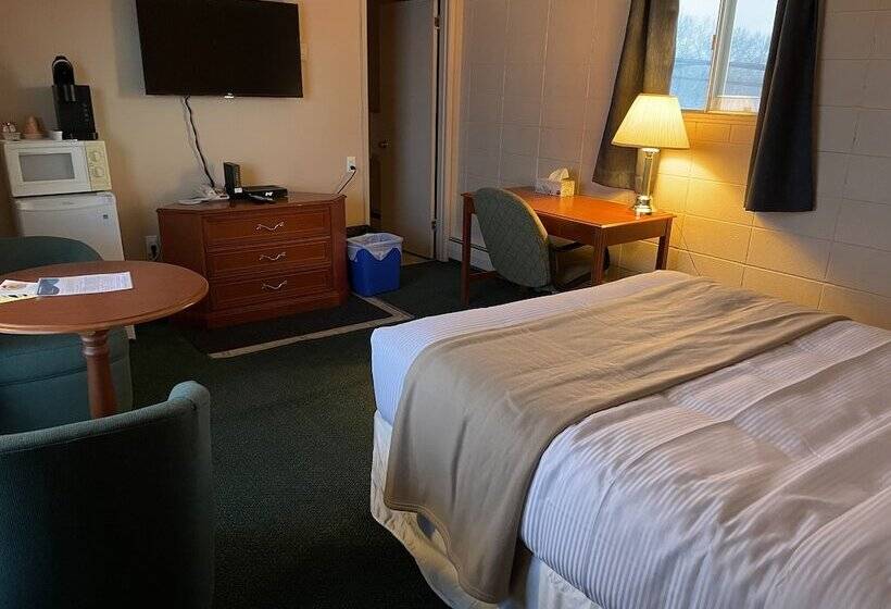 Matador Motel
