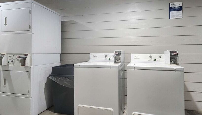 Motel 6 Aransas Pass Tx