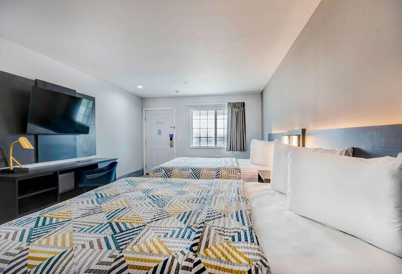 Motel 6 Aransas Pass Tx