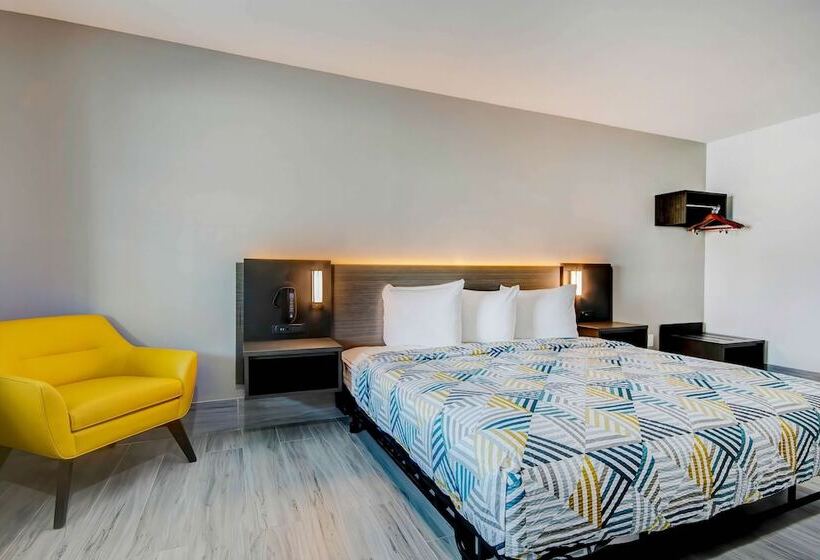 Motel 6 Aransas Pass Tx