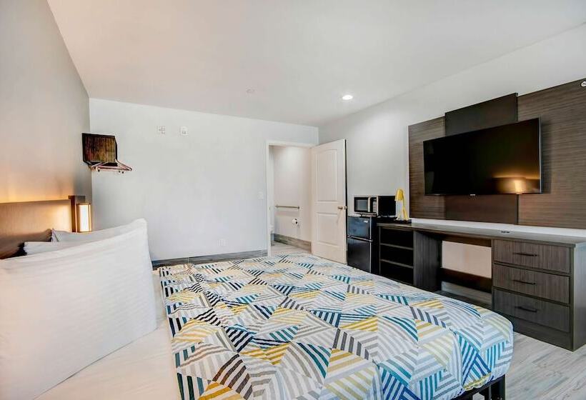 Motel 6 Aransas Pass Tx