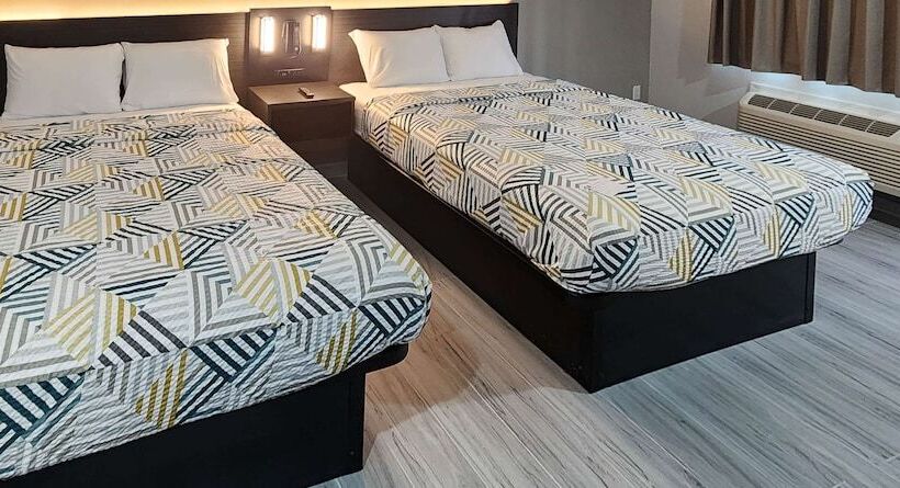 Motel 6 Aransas Pass Tx