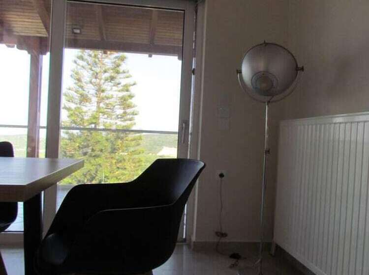 レジデンス Beautiful 3 Bed House In Chania With Garden