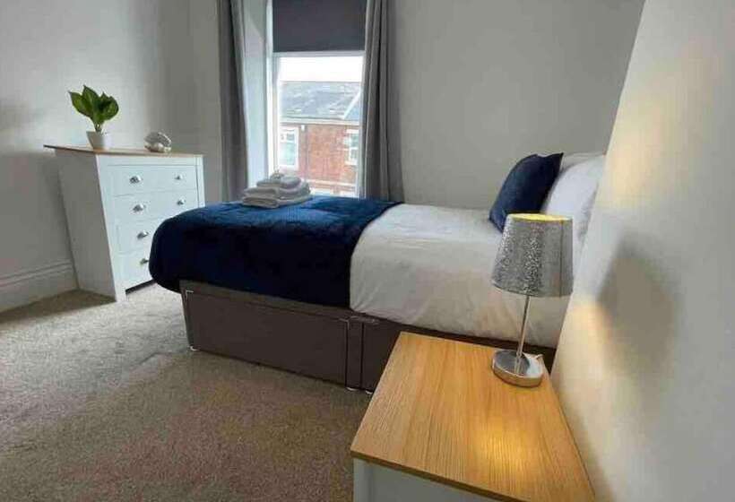 إقامة Jarrow, Leisure Business Relocation, Park Free