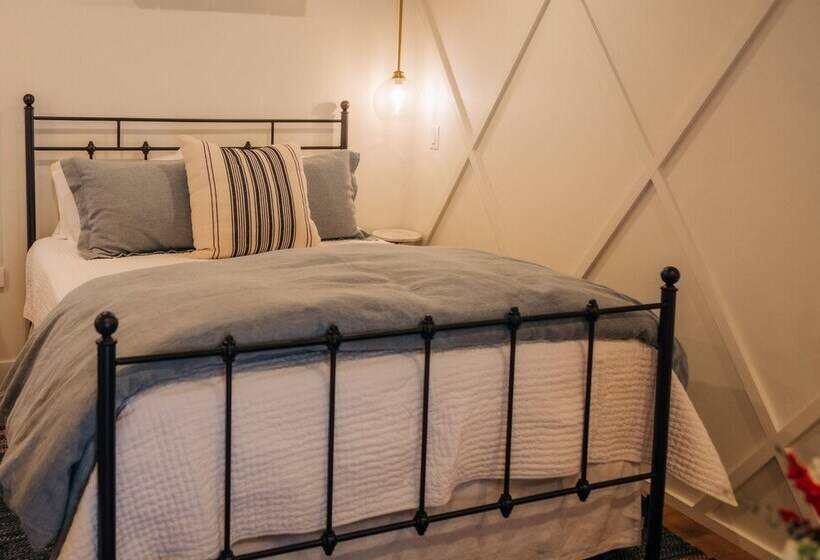 리조트 Mountainside Lodging & Retreats