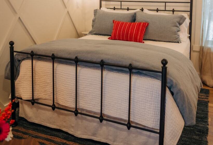 리조트 Mountainside Lodging & Retreats