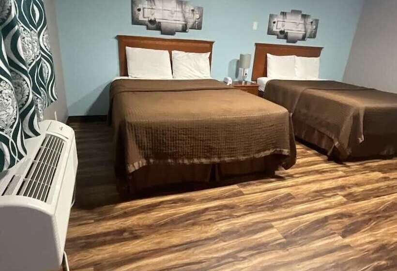 Riverside Motel