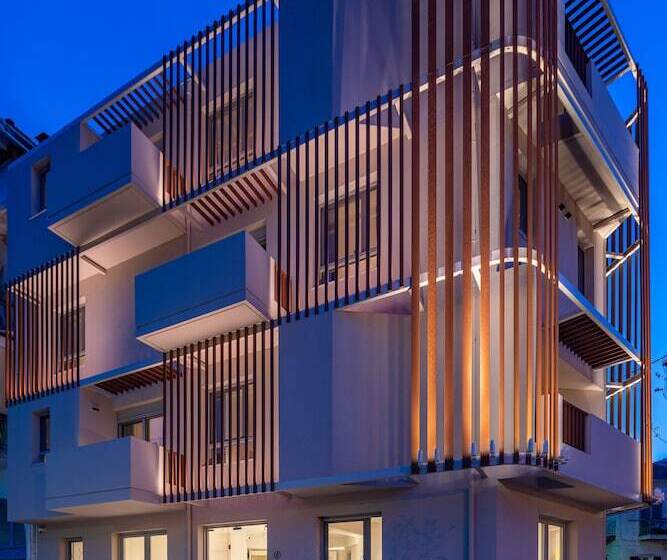 Townhouse Lefkada