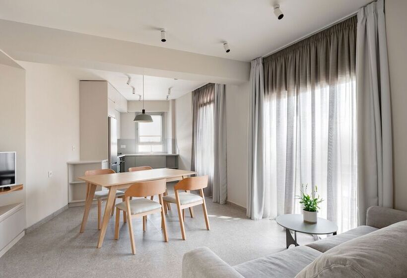 Townhouse Lefkada