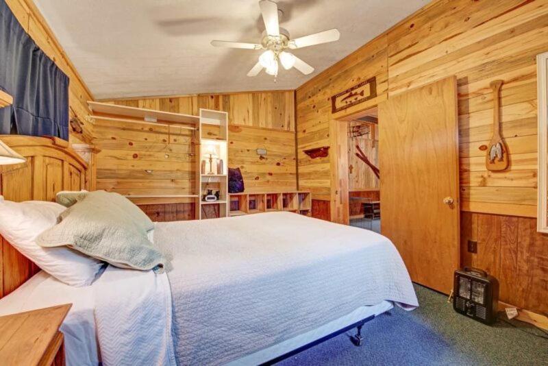 Alpine Trails Rv Park