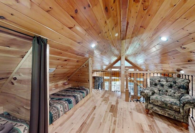 Bearmont Lodge