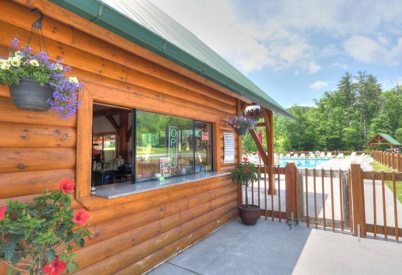Bearmont Lodge