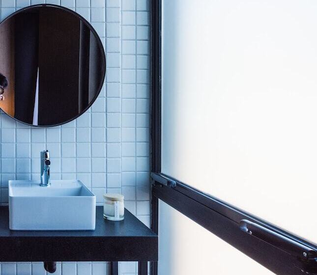 تختخواب و صبحانه Faz Hostel