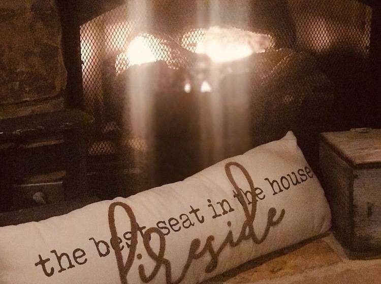 Blessed Nest