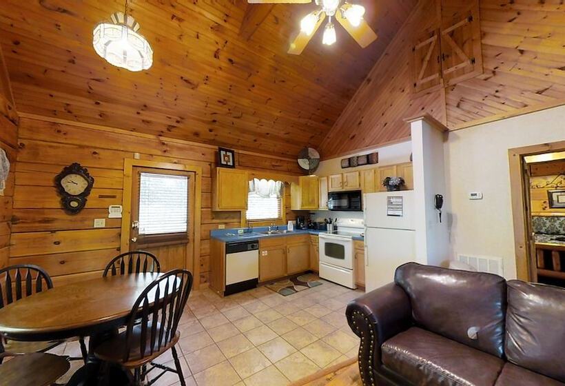 Cabin Fever
