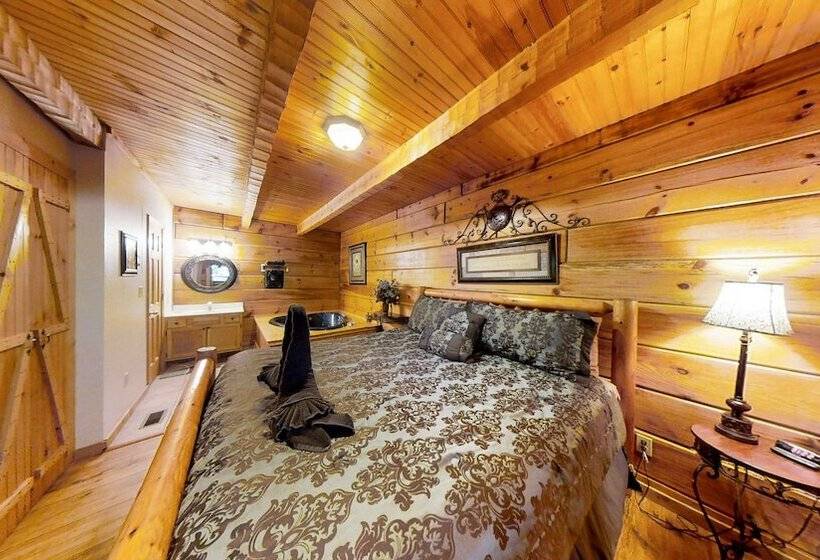Cabin Fever