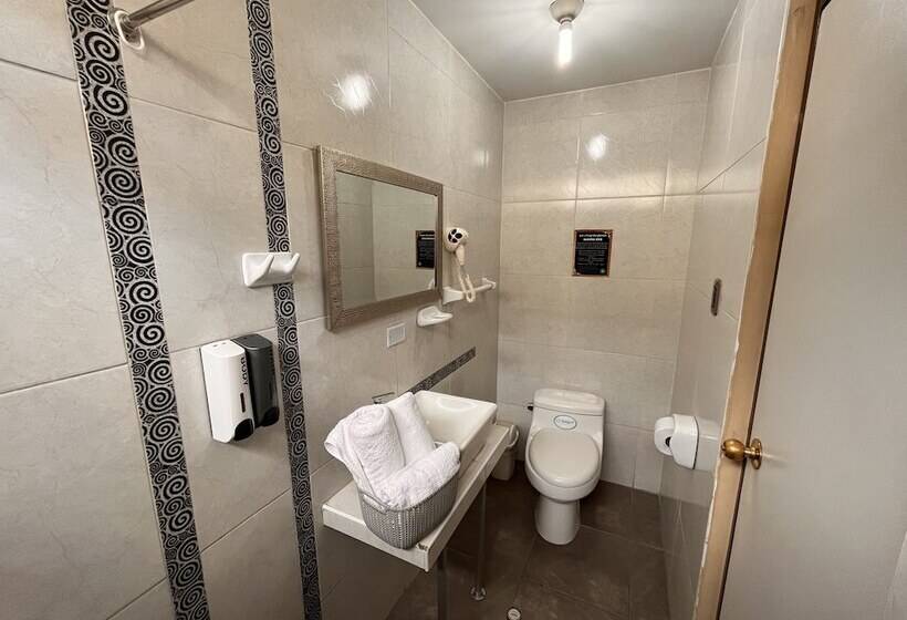 Chikan Hoteles