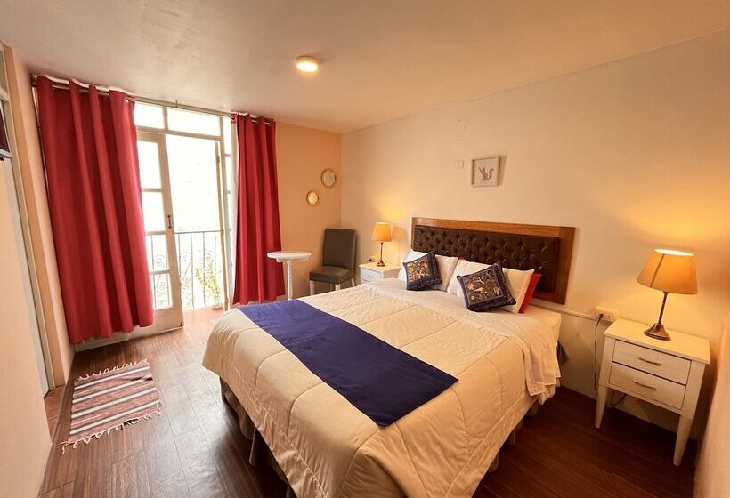 Chikan Hoteles