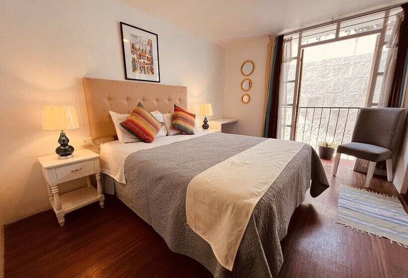 Chikan Hoteles