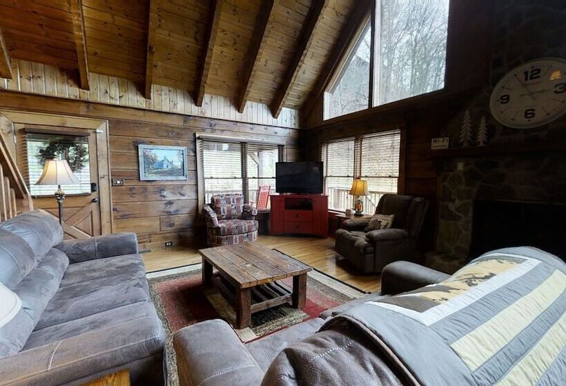 Chimney Ridge