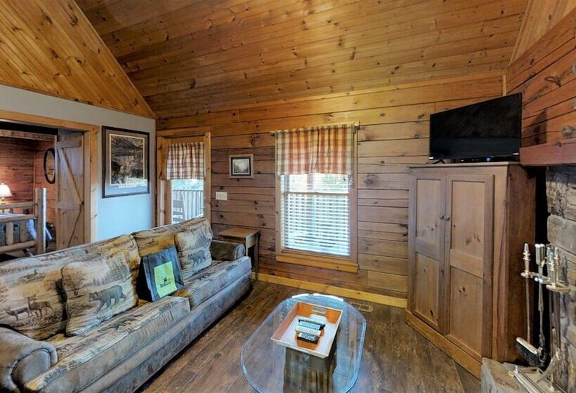 Cozy Cottage