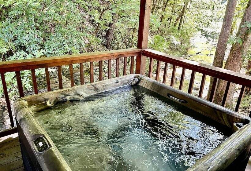 Creekside