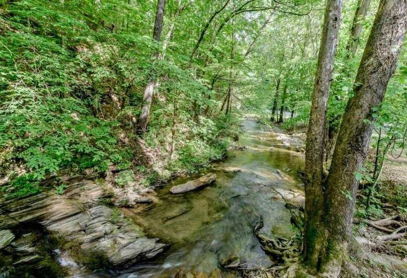 Creekside