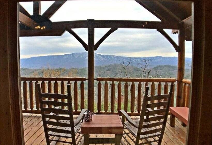 Extravagant View