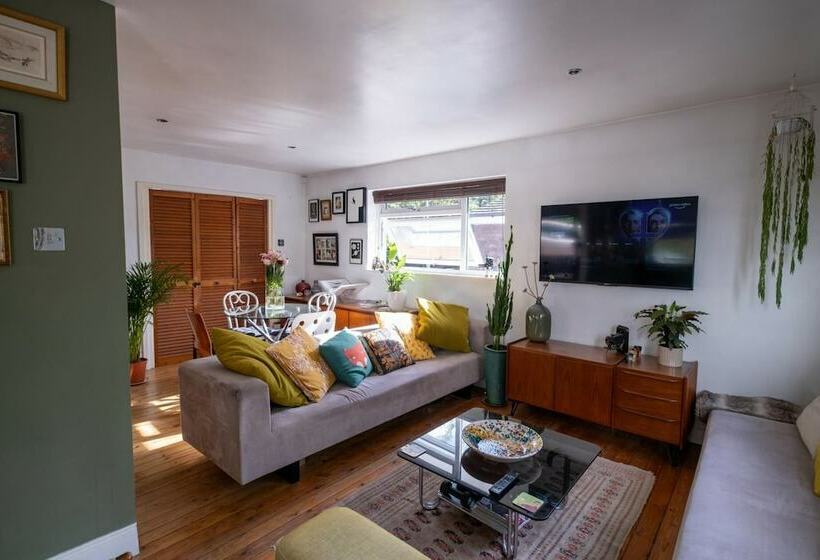 Fantastic 2bd House In The Heart Of Dulwich