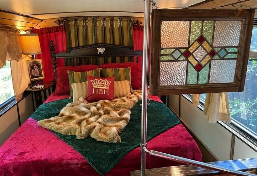 Gorgeous Stays
