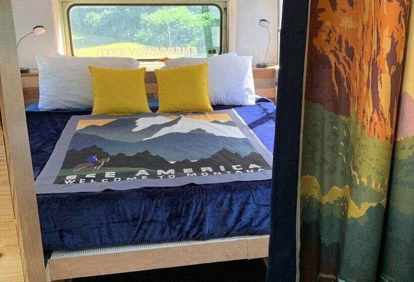 Gorgeous Stays