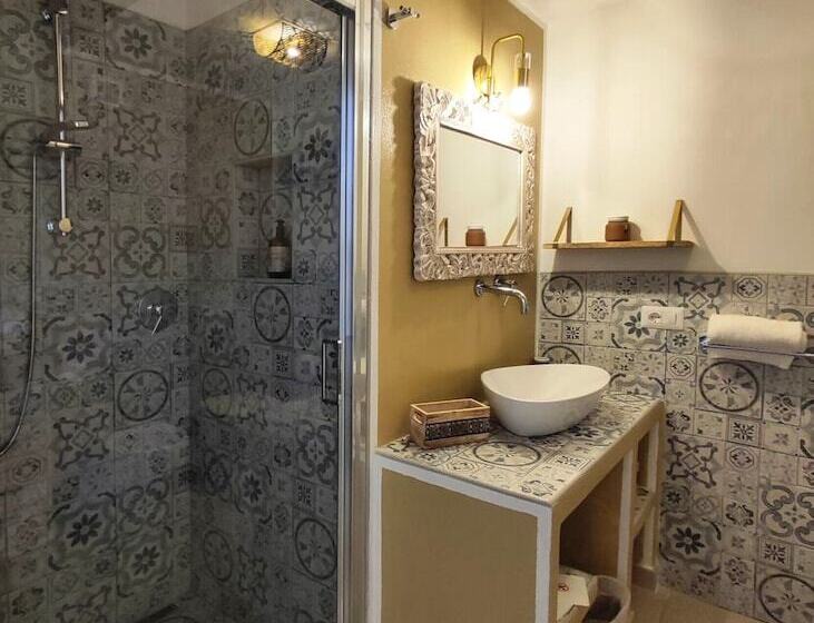 客栈  Antica Villa Colonica