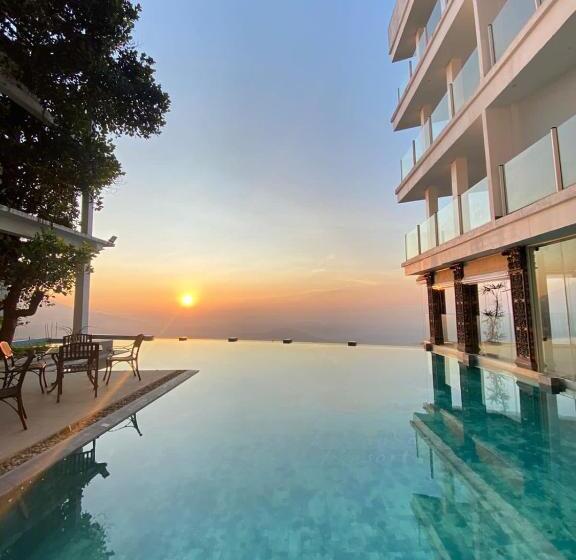בית מלון כפרי Alankaa Resorts & Spa