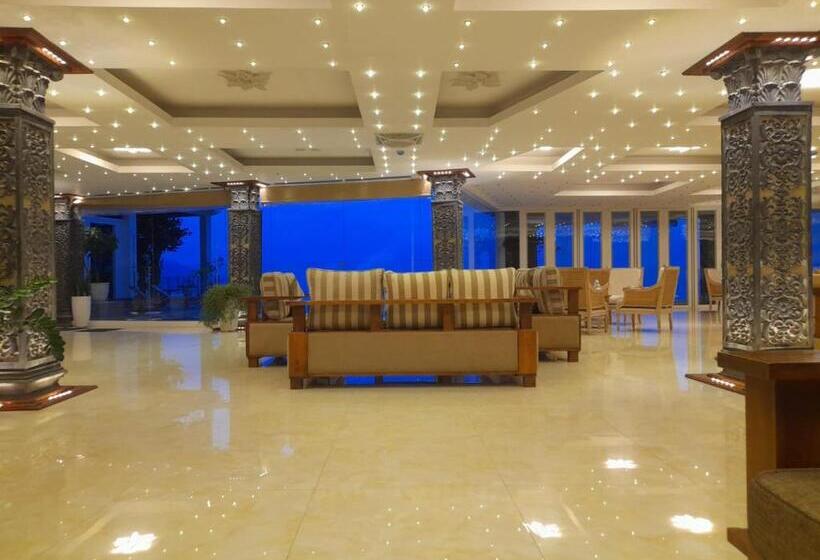 בית מלון כפרי Alankaa Resorts & Spa