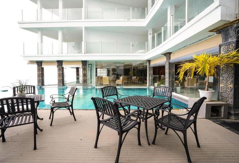 בית מלון כפרי Alankaa Resorts & Spa