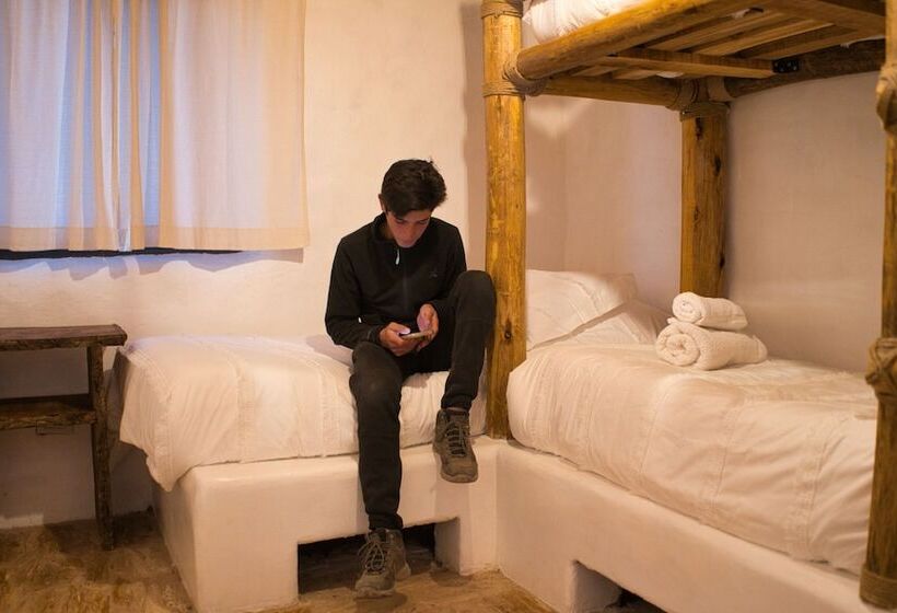 فندق Cinco Cumbres Luxury Camp & Eco Lodge