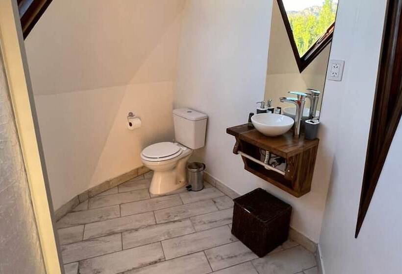 فندق Cinco Cumbres Luxury Camp & Eco Lodge