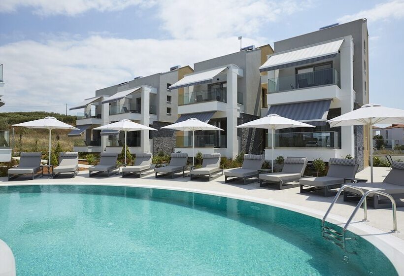 בית מלון כפרי Greystone Suites