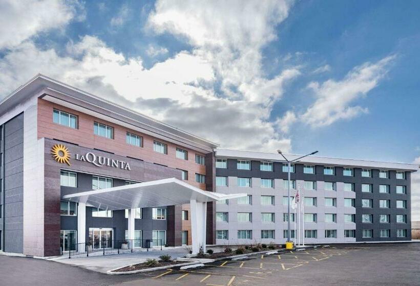 Hotel La Quinta By Wyndham Chicago O Hare Airport