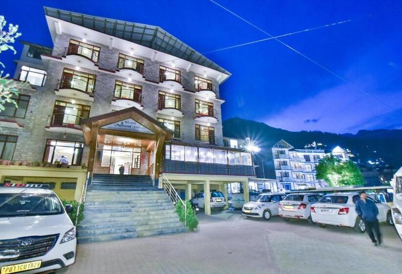 فندق Mukund Palace