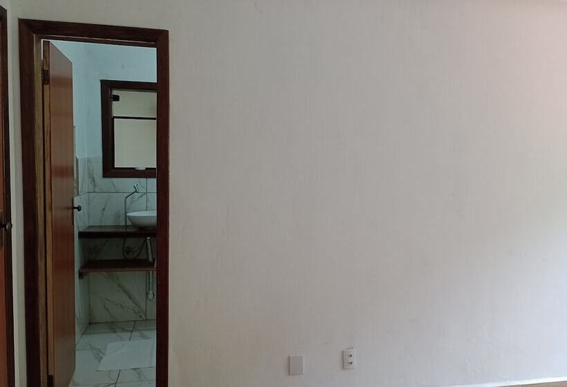 酒店 Pousada Canto Das Cachoeiras