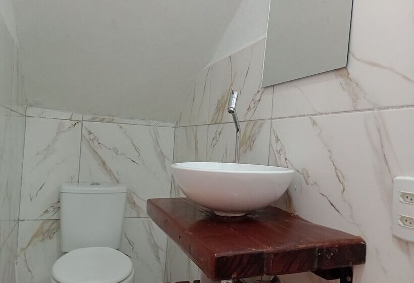 酒店 Pousada Canto Das Cachoeiras