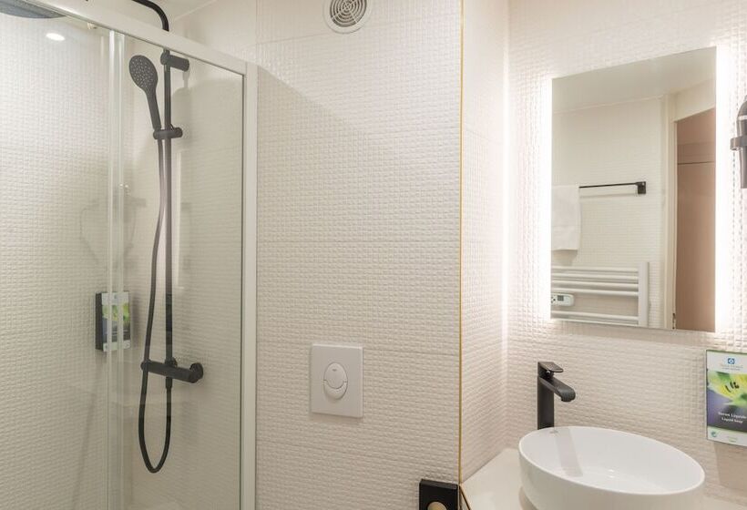 ホテル The Originals Boutique, Hôtel Porte De Dieppe