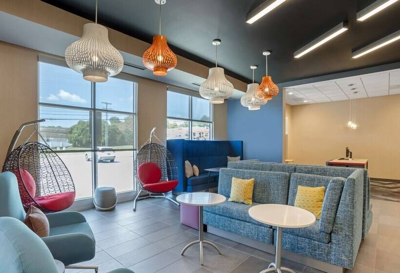 ホテル Tru By Hilton Gastonia