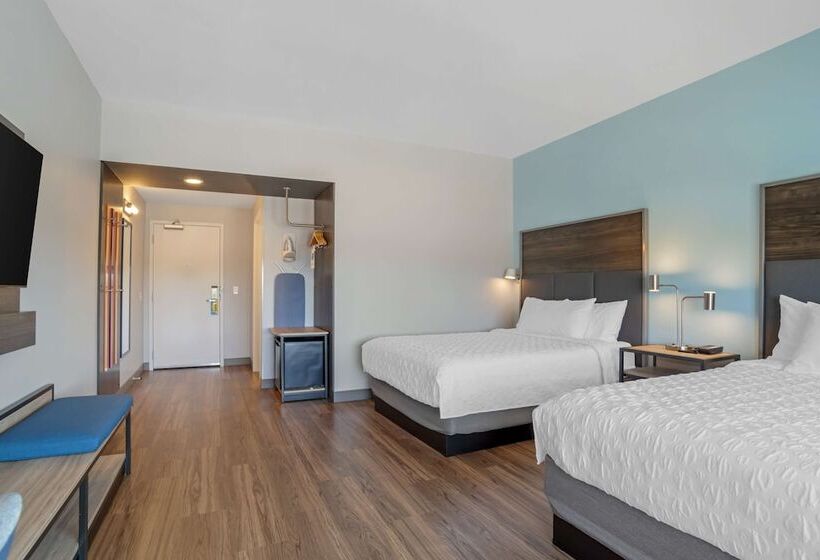 ホテル Tru By Hilton Gastonia