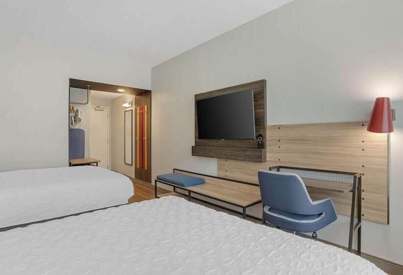 ホテル Tru By Hilton Gastonia