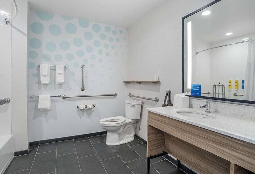 ホテル Tru By Hilton Gastonia