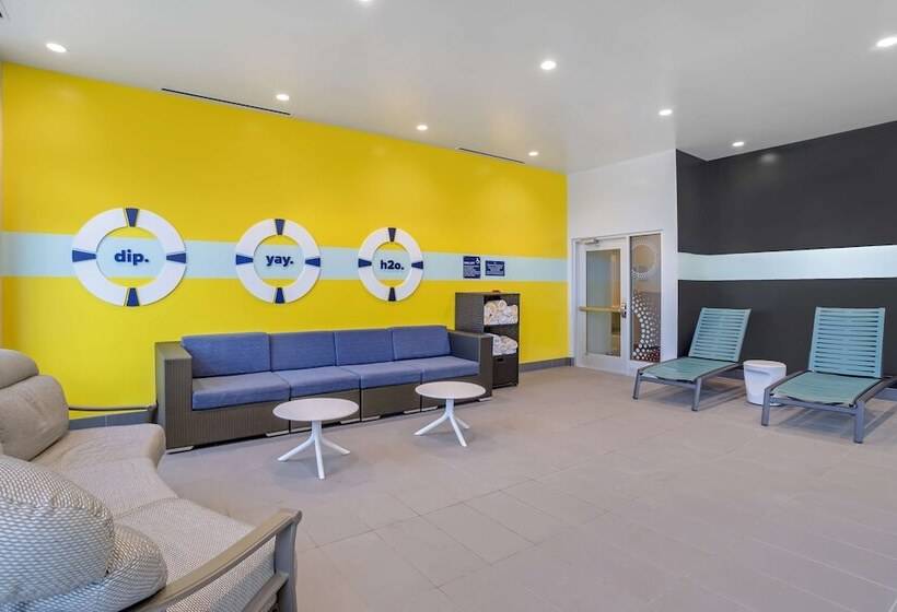 ホテル Tru By Hilton Gastonia