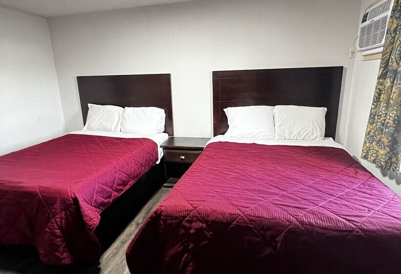 Мотель Family Inn